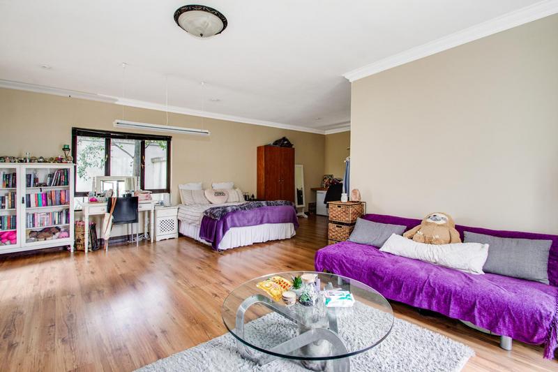 4 Bedroom Property for Sale in Dainfern Valley Gauteng