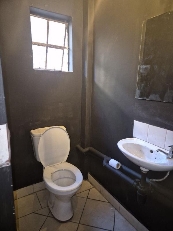 To Let commercial Property for Rent in Menlo Park Gauteng