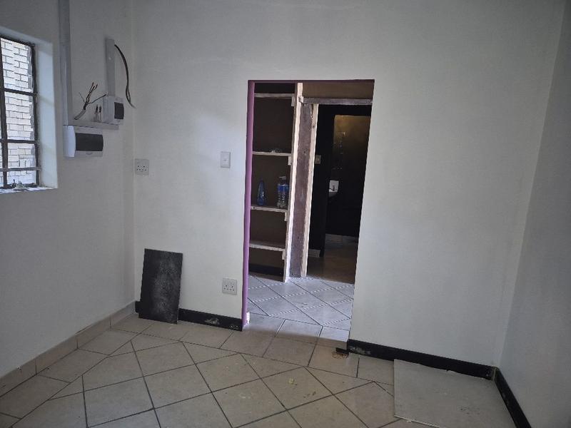 To Let commercial Property for Rent in Menlo Park Gauteng