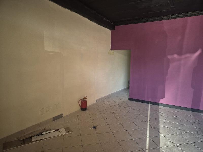 To Let commercial Property for Rent in Menlo Park Gauteng