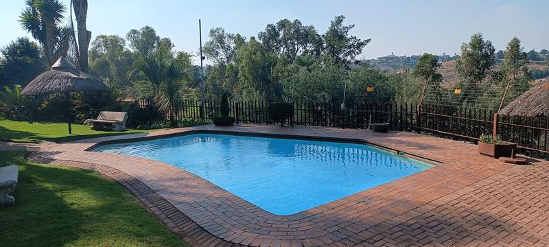 2 Bedroom Property for Sale in Silverfields Gauteng