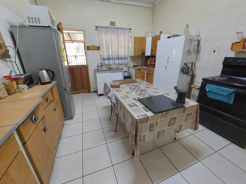 4 Bedroom Property for Sale in Kameeldrift West Gauteng