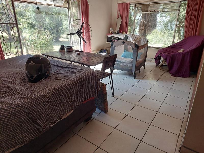 4 Bedroom Property for Sale in Kameeldrift West Gauteng