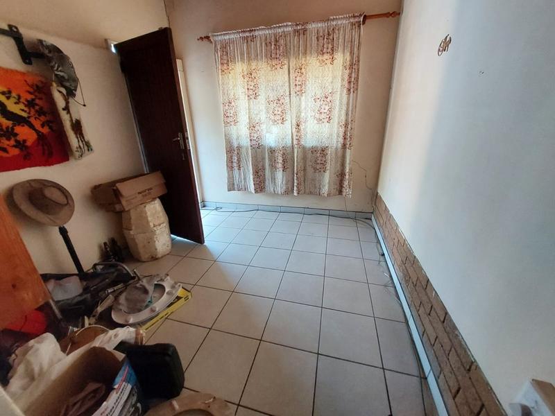 4 Bedroom Property for Sale in Kameeldrift West Gauteng