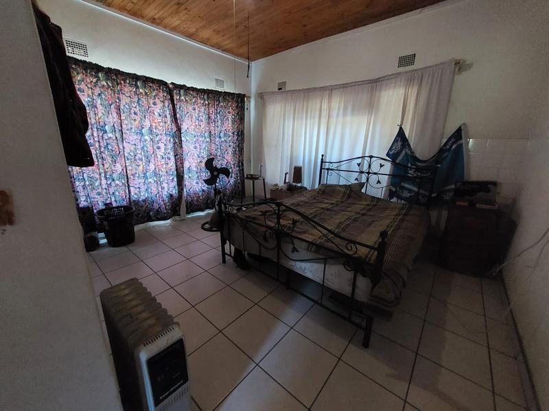 4 Bedroom Property for Sale in Kameeldrift West Gauteng