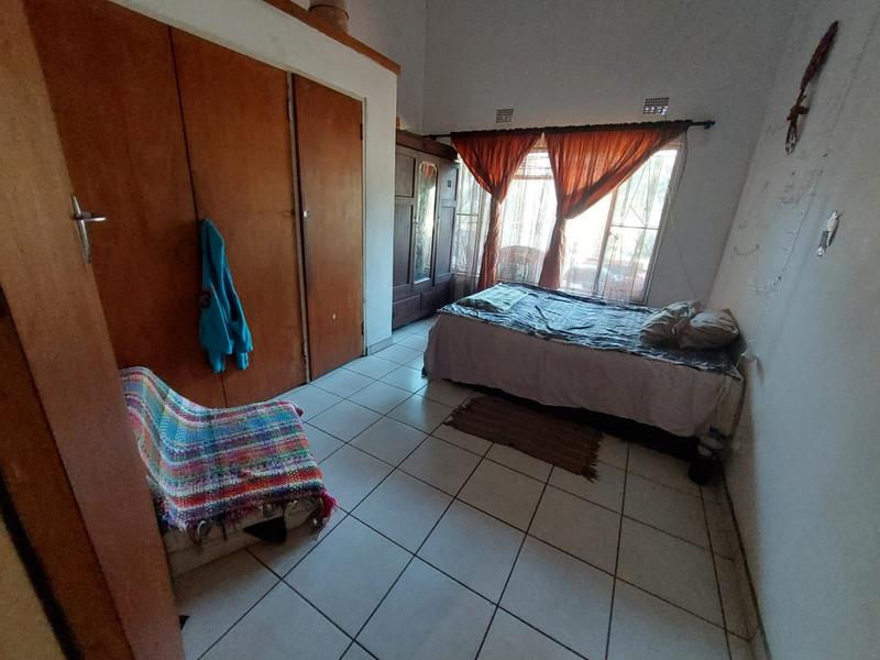 4 Bedroom Property for Sale in Kameeldrift West Gauteng