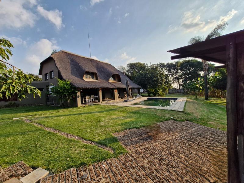 4 Bedroom Property for Sale in Mnandi Gauteng