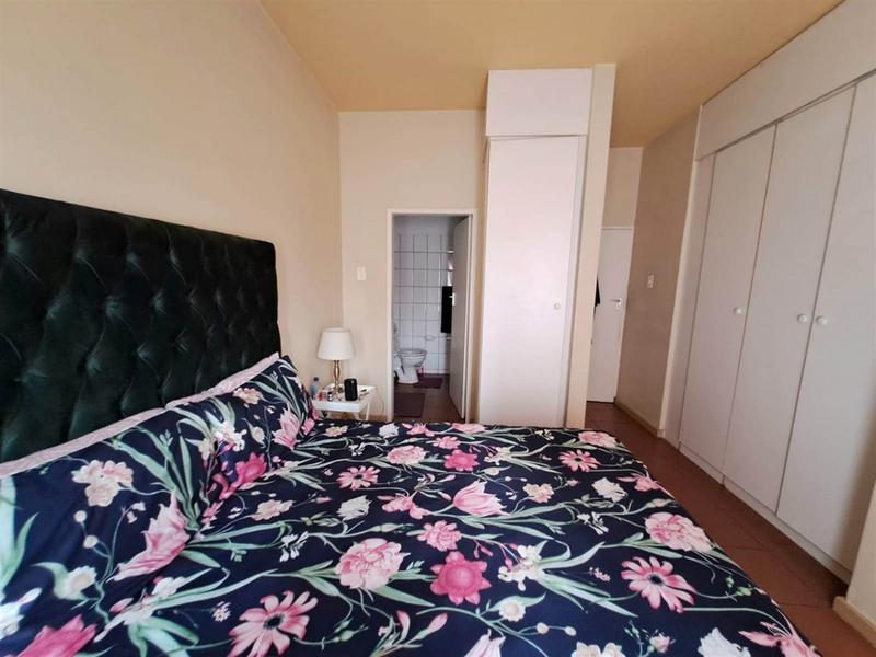To Let 2 Bedroom Property for Rent in Waterkloof Glen Gauteng