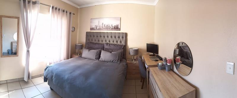 1 Bedroom Property for Sale in Brenthurst Gauteng