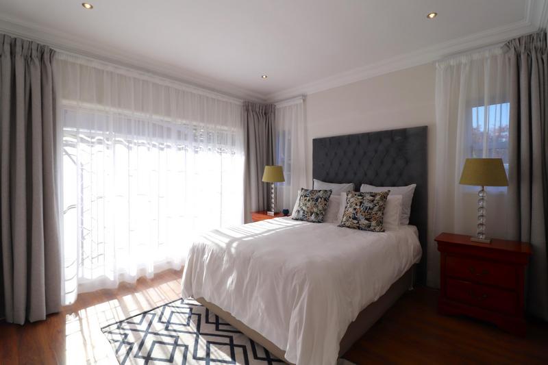 4 Bedroom Property for Sale in Blairgowrie Gauteng