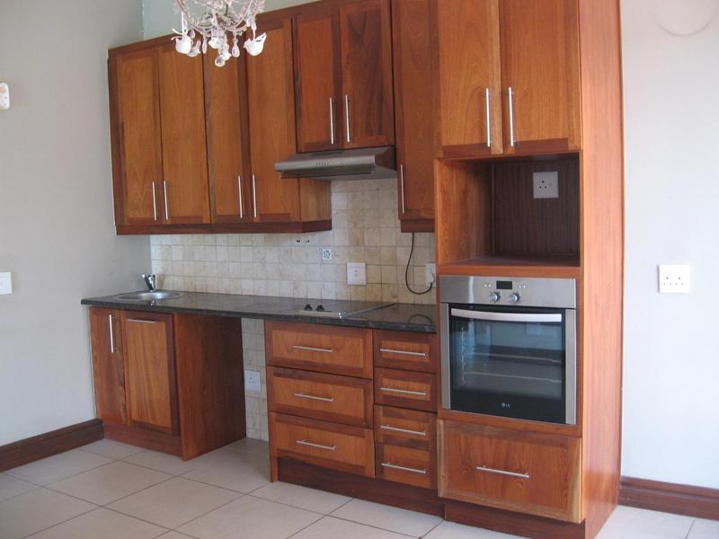 To Let 1 Bedroom Property for Rent in Retire at Midstream Gauteng