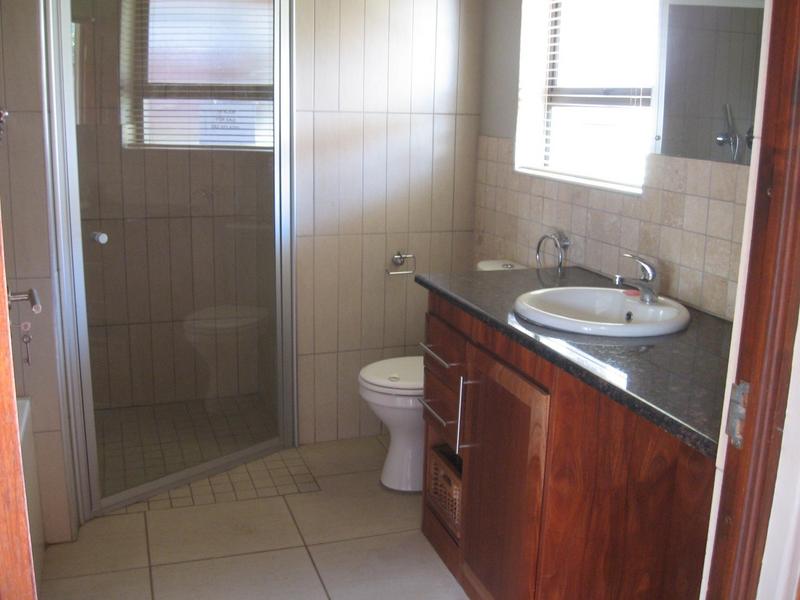 To Let 1 Bedroom Property for Rent in Retire at Midstream Gauteng