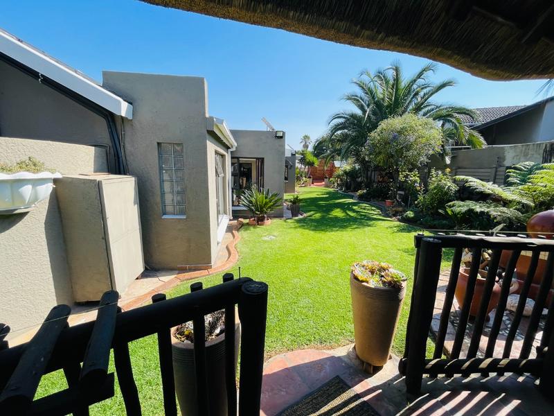 3 Bedroom Property for Sale in Albemarle Gauteng