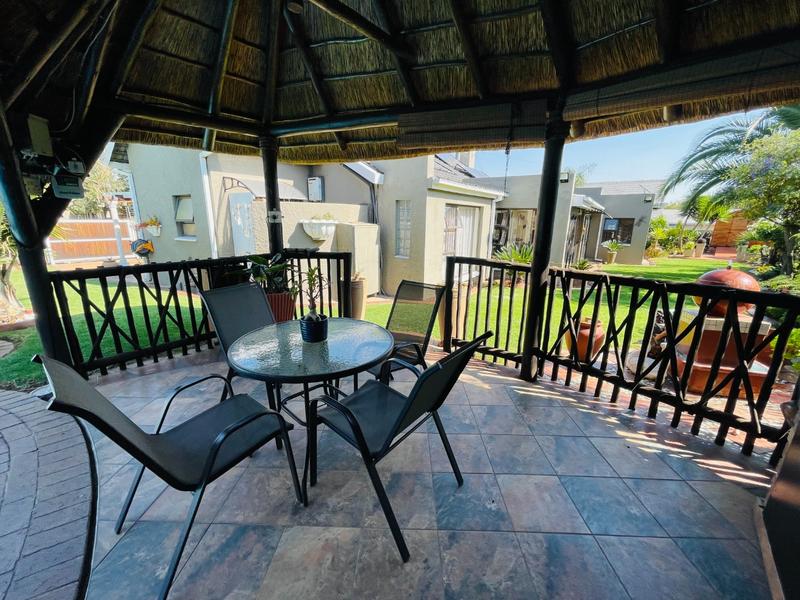 3 Bedroom Property for Sale in Albemarle Gauteng