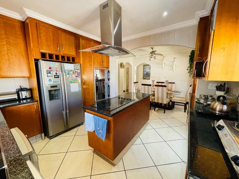 3 Bedroom Property for Sale in Albemarle Gauteng