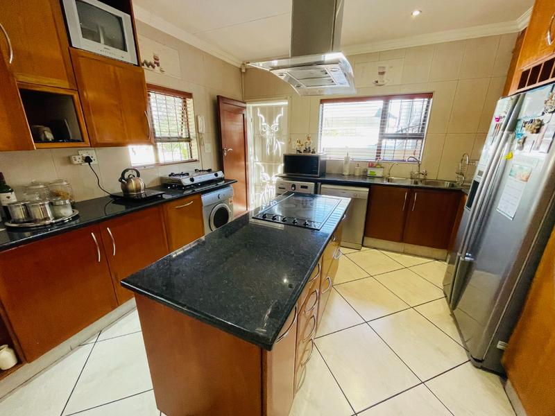 3 Bedroom Property for Sale in Albemarle Gauteng