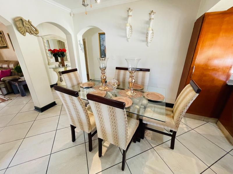 3 Bedroom Property for Sale in Albemarle Gauteng