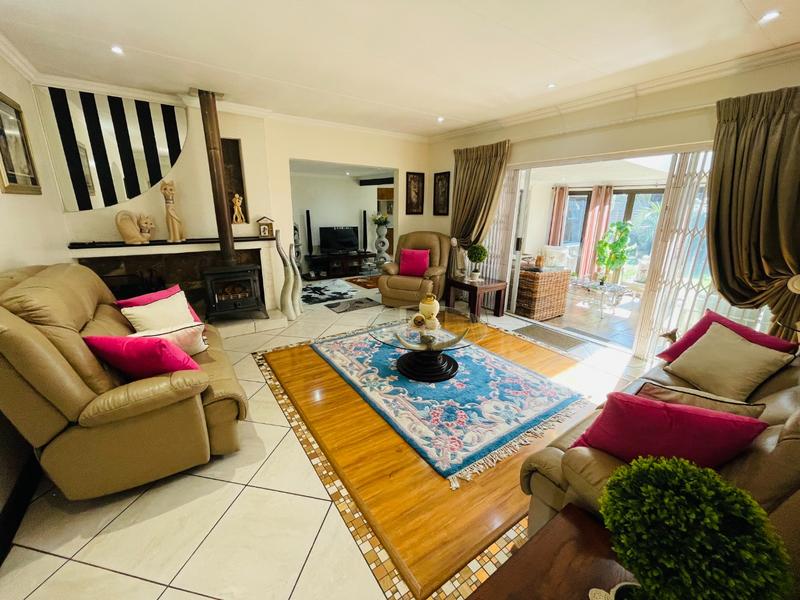 3 Bedroom Property for Sale in Albemarle Gauteng