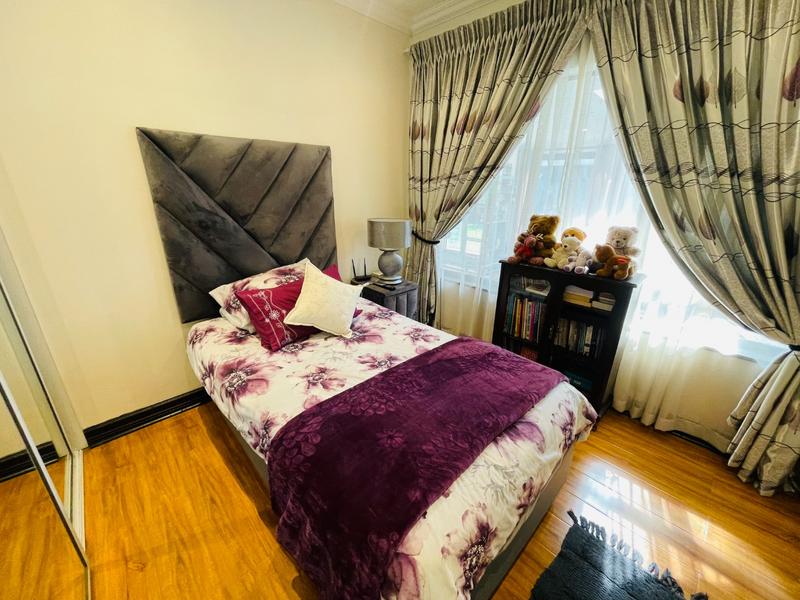 3 Bedroom Property for Sale in Albemarle Gauteng