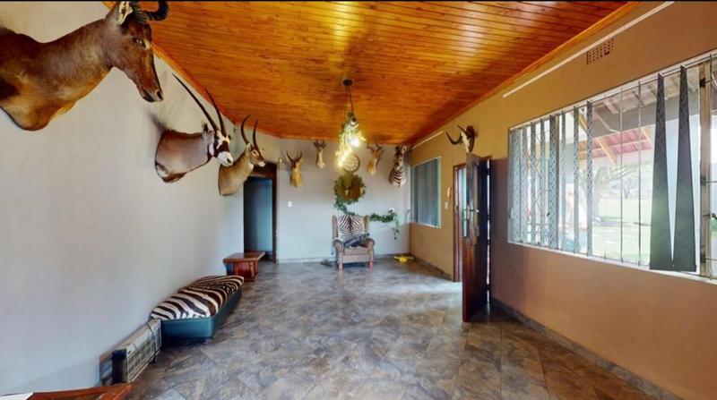 7 Bedroom Property for Sale in Kookrus Gauteng