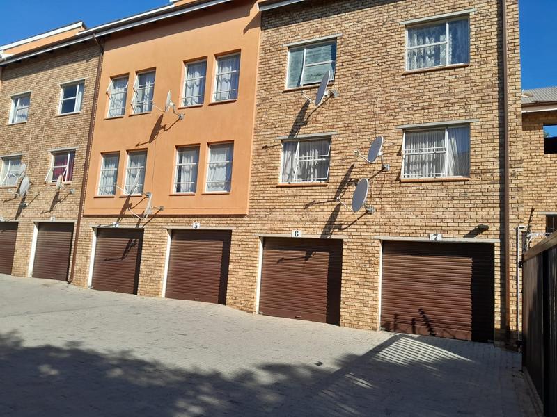 2 Bedroom Property for Sale in Kempton Park Central Gauteng