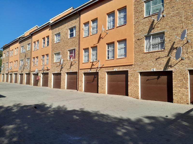 2 Bedroom Property for Sale in Kempton Park Central Gauteng