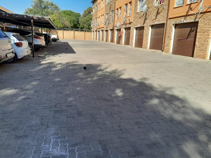 2 Bedroom Property for Sale in Kempton Park Central Gauteng