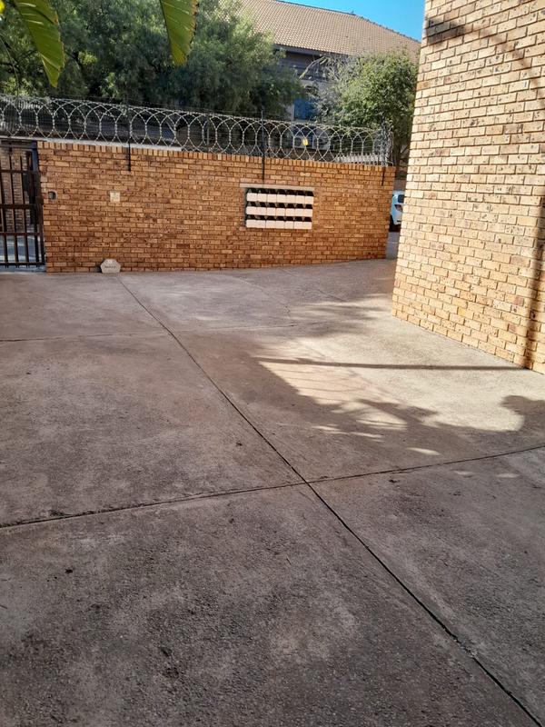 2 Bedroom Property for Sale in Kempton Park Central Gauteng