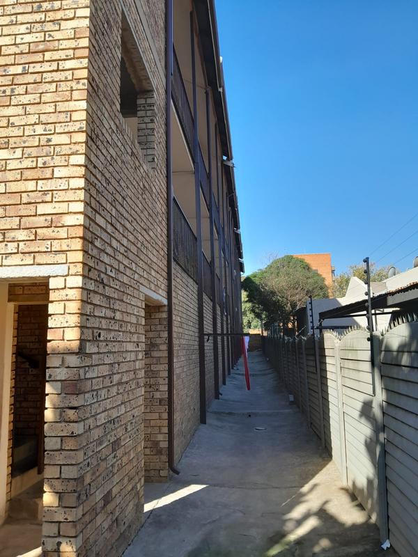 2 Bedroom Property for Sale in Kempton Park Central Gauteng