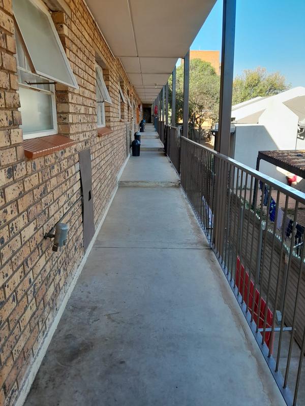 2 Bedroom Property for Sale in Kempton Park Central Gauteng