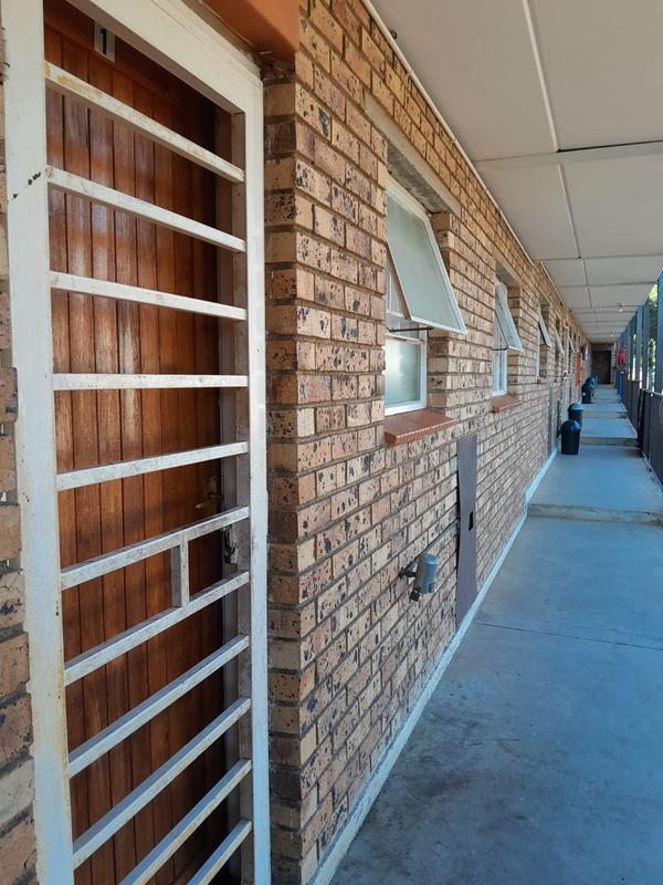 2 Bedroom Property for Sale in Kempton Park Central Gauteng