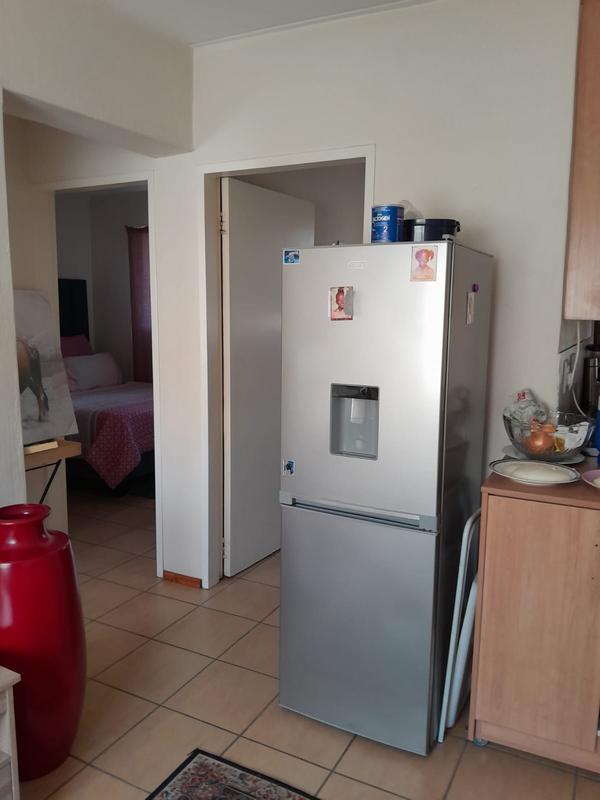 2 Bedroom Property for Sale in Kempton Park Central Gauteng