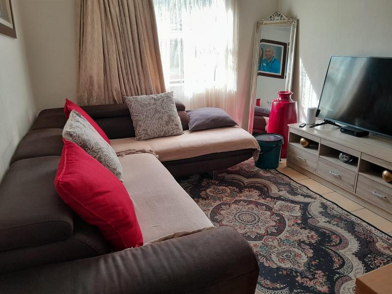 2 Bedroom Property for Sale in Kempton Park Central Gauteng