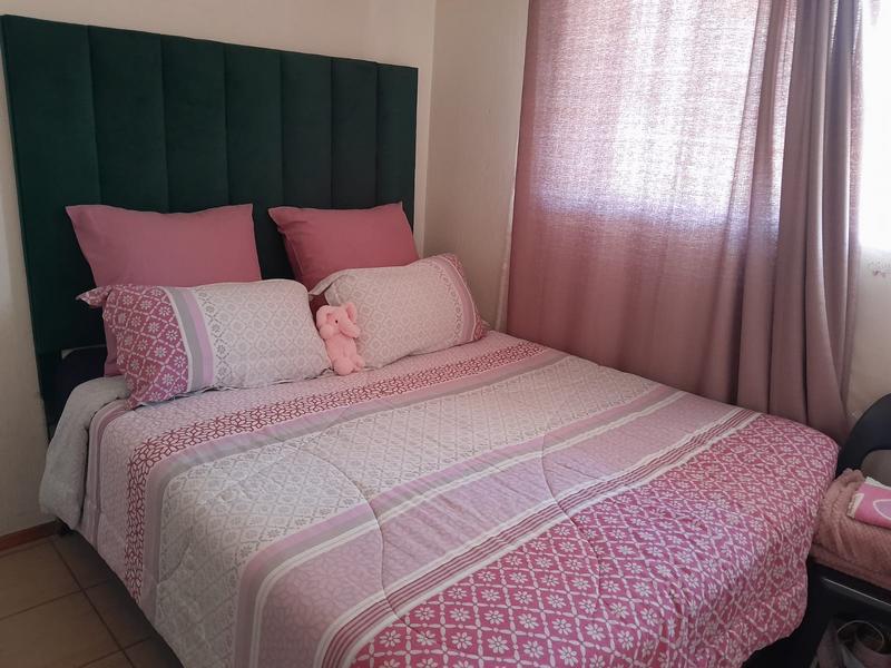 2 Bedroom Property for Sale in Kempton Park Central Gauteng