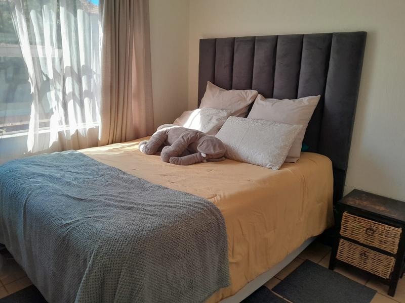 2 Bedroom Property for Sale in Kempton Park Central Gauteng