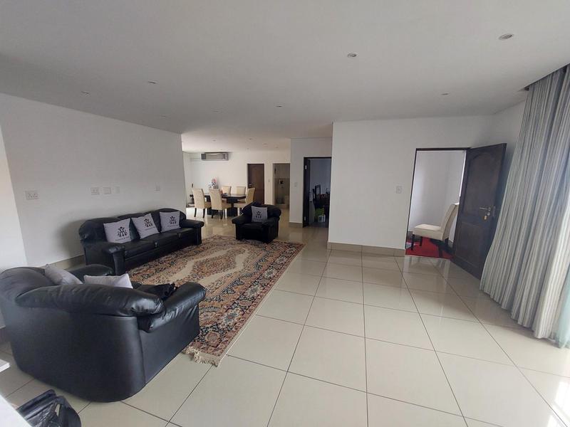 To Let 4 Bedroom Property for Rent in Erasmia Gauteng