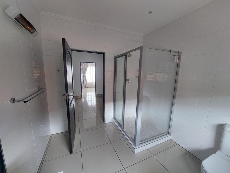 To Let 4 Bedroom Property for Rent in Erasmia Gauteng