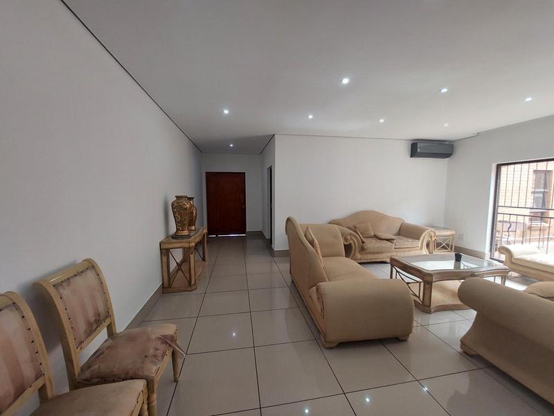 To Let 4 Bedroom Property for Rent in Erasmia Gauteng