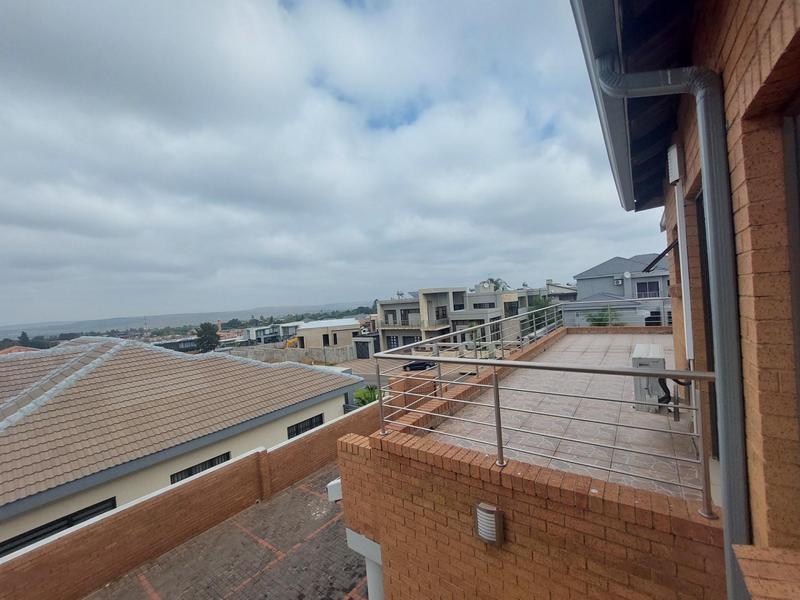 To Let 4 Bedroom Property for Rent in Erasmia Gauteng