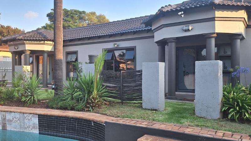 4 Bedroom Property for Sale in Bramley Gauteng