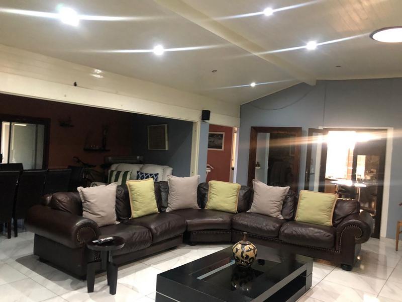 4 Bedroom Property for Sale in Bramley Gauteng