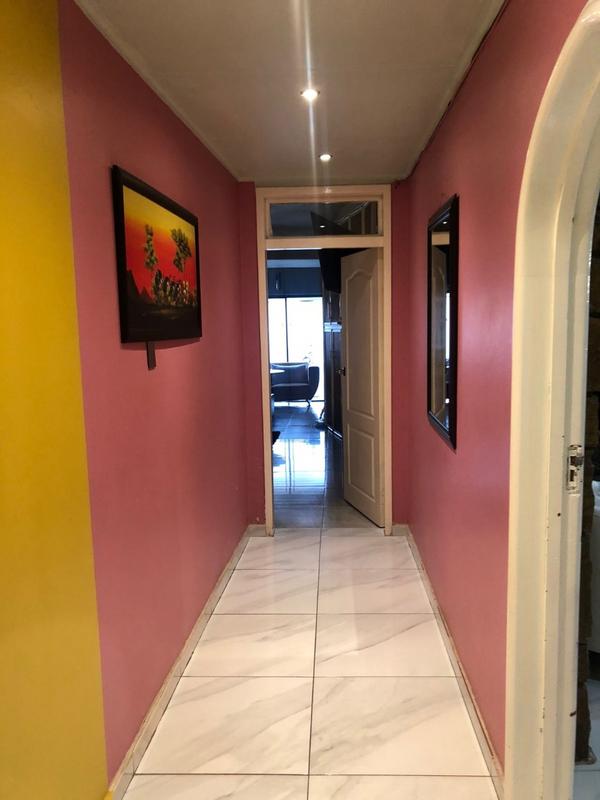 4 Bedroom Property for Sale in Bramley Gauteng