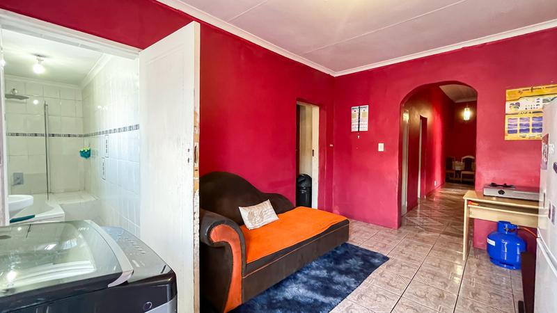 4 Bedroom Property for Sale in Troyeville Gauteng