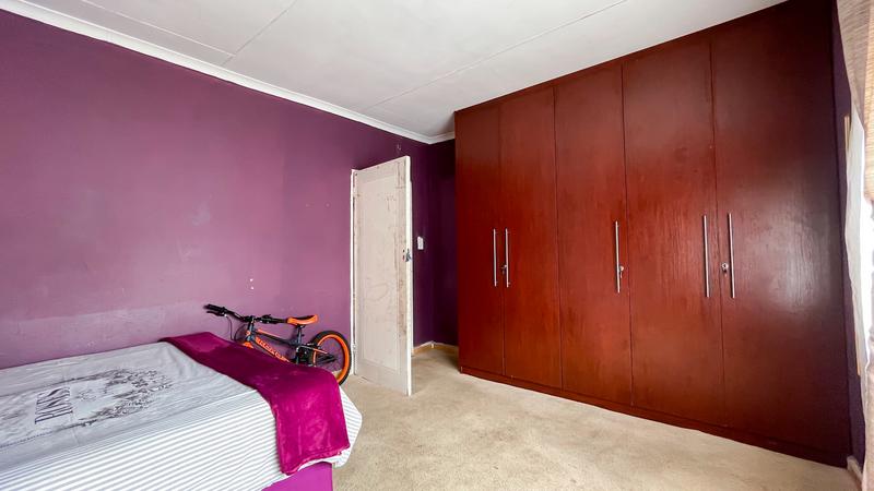 4 Bedroom Property for Sale in Troyeville Gauteng