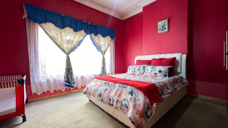 4 Bedroom Property for Sale in Troyeville Gauteng