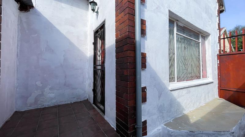 4 Bedroom Property for Sale in Troyeville Gauteng