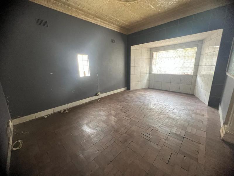 To Let 4 Bedroom Property for Rent in Dalview Gauteng