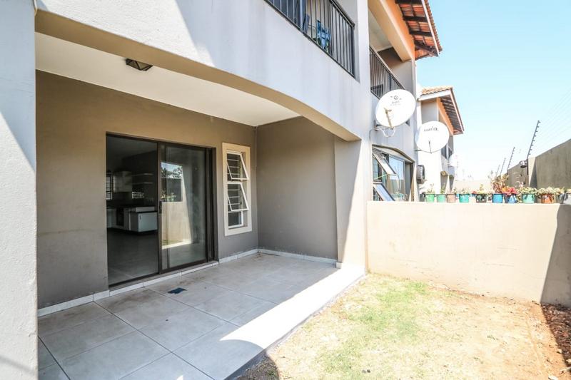 1 Bedroom Property for Sale in Brenthurst Gauteng