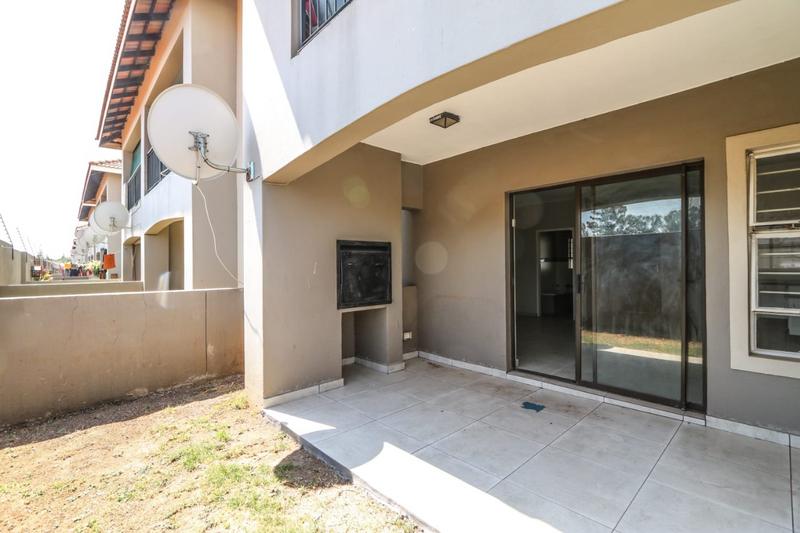 1 Bedroom Property for Sale in Brenthurst Gauteng