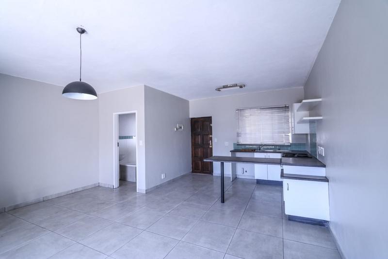 1 Bedroom Property for Sale in Brenthurst Gauteng